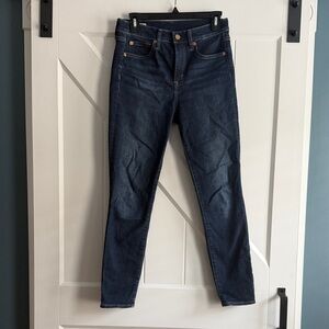 Gap Skinny  Women's Jeans